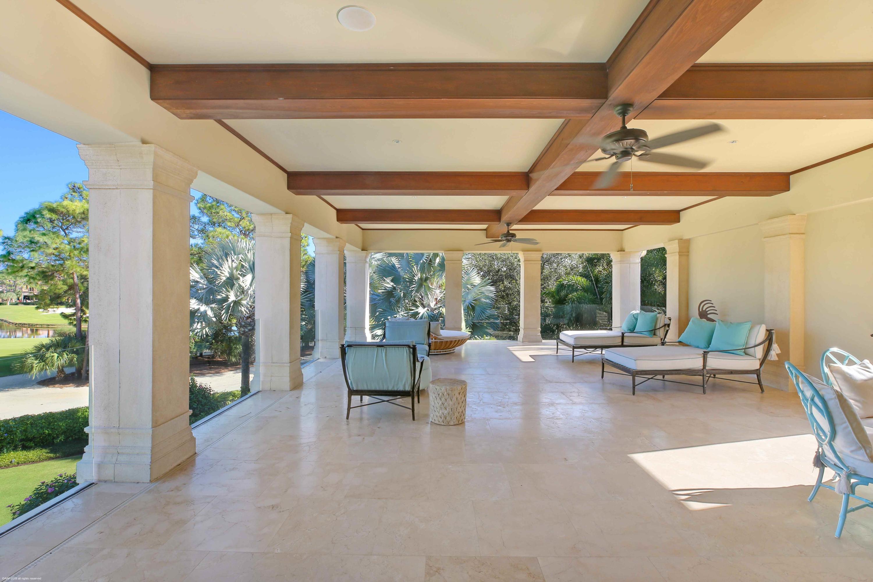 Old Palm - Residential