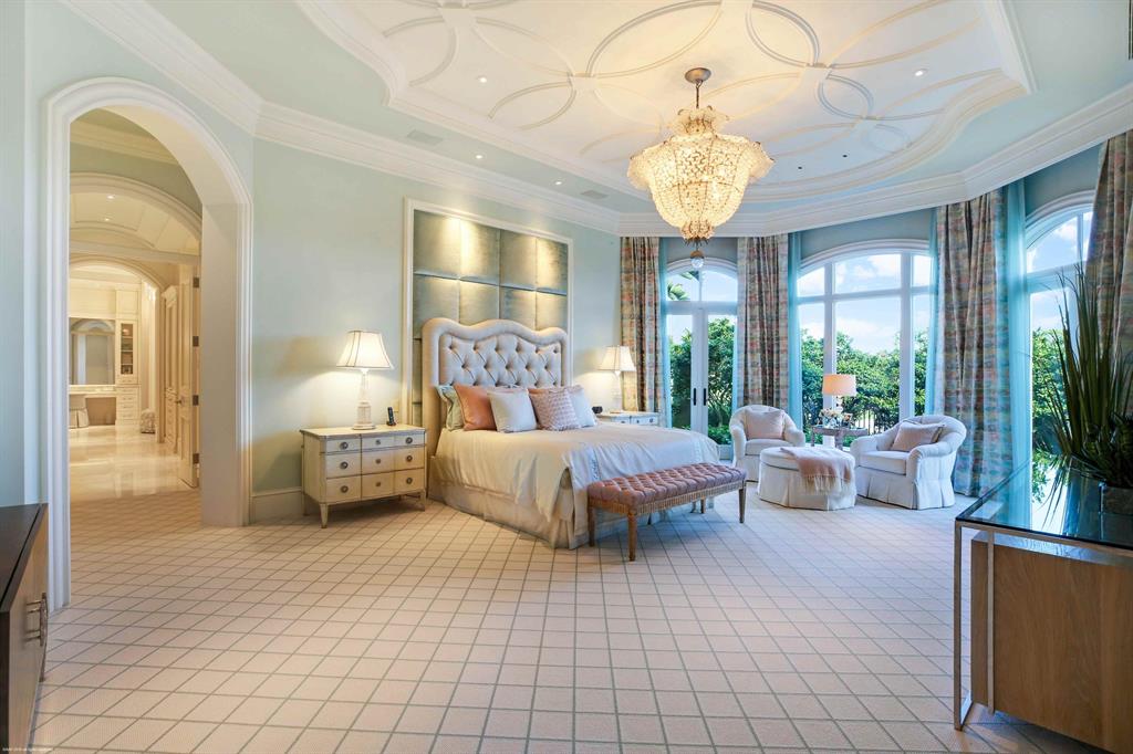 Old Palm - Residential