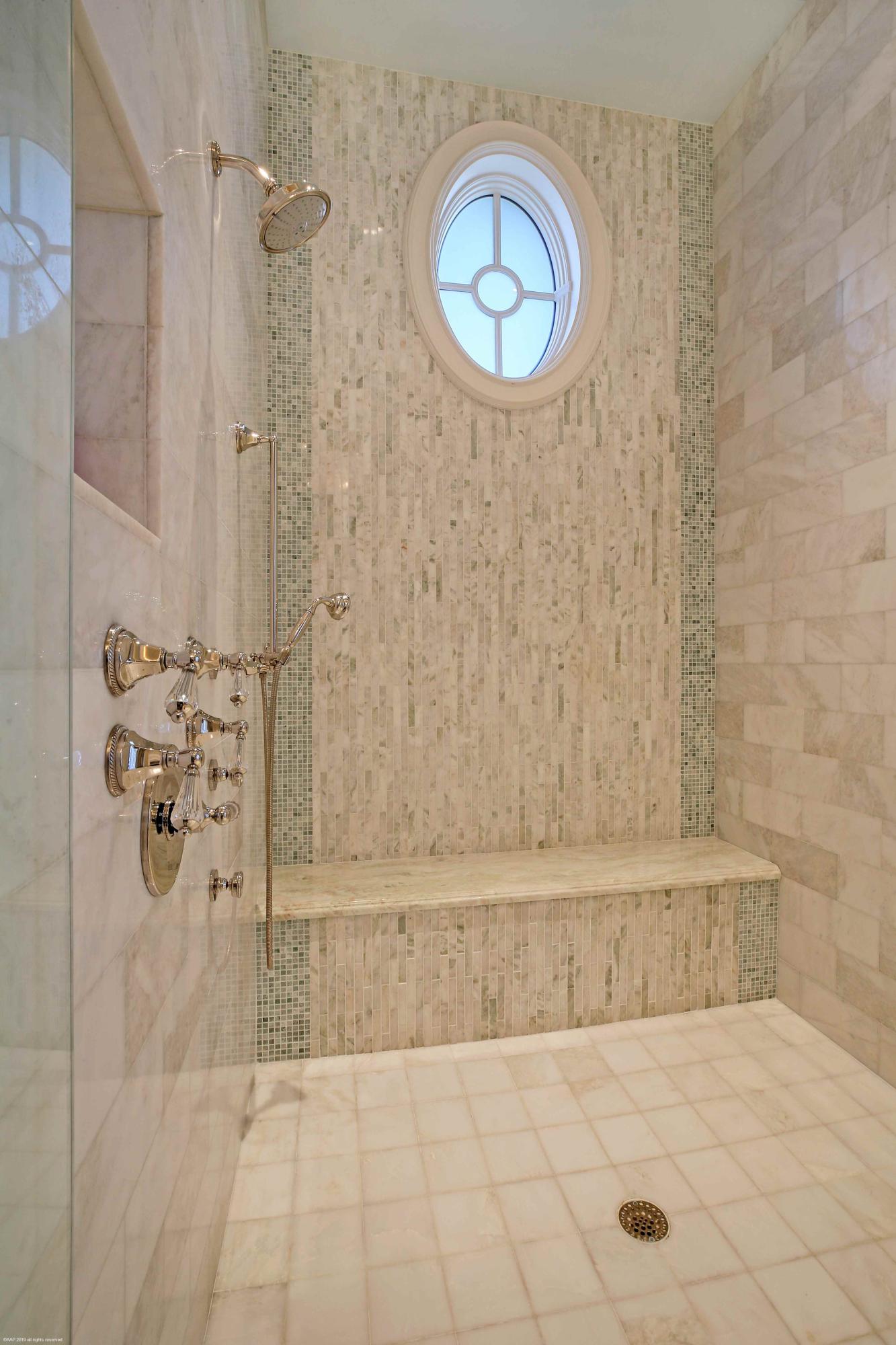 Old Palm - Residential