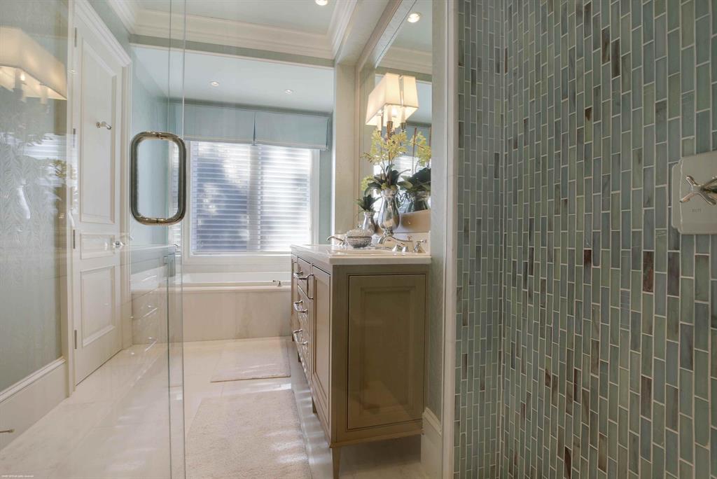 Old Palm - Residential