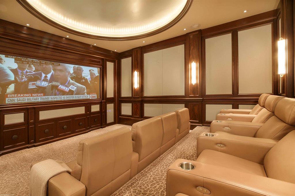 Old Palm - Residential