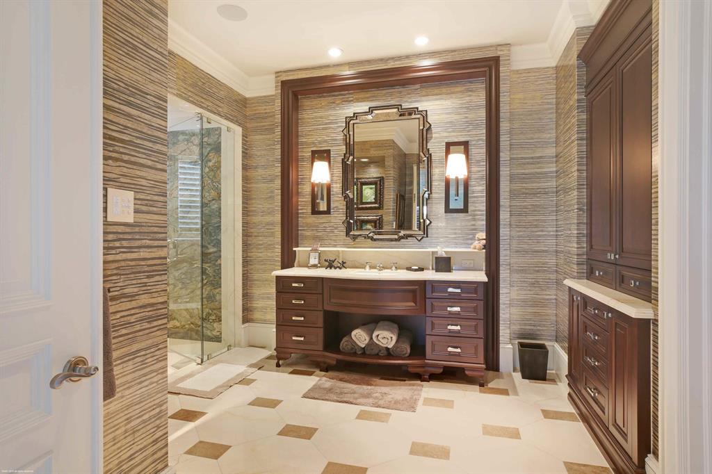 Old Palm - Residential