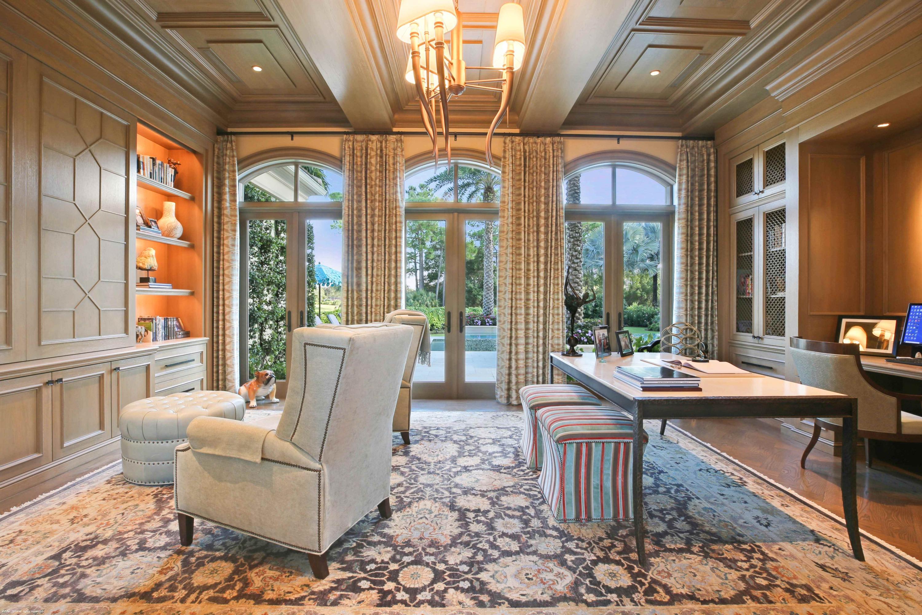 Old Palm - Residential