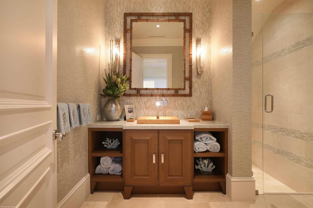 Old Palm - Residential