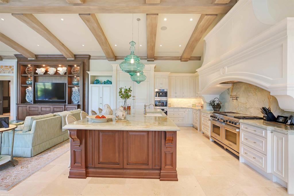 Old Palm - Residential