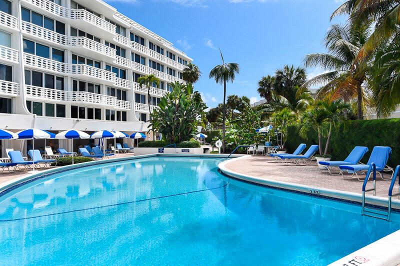 SUN & SURF ONE HUNDRED & - Residential