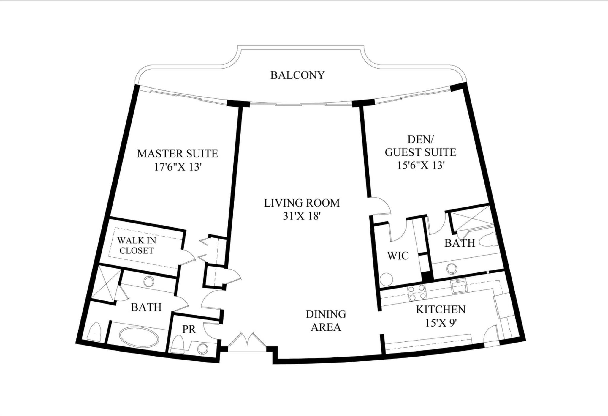 SUN & SURF ONE HUNDRED & - Residential