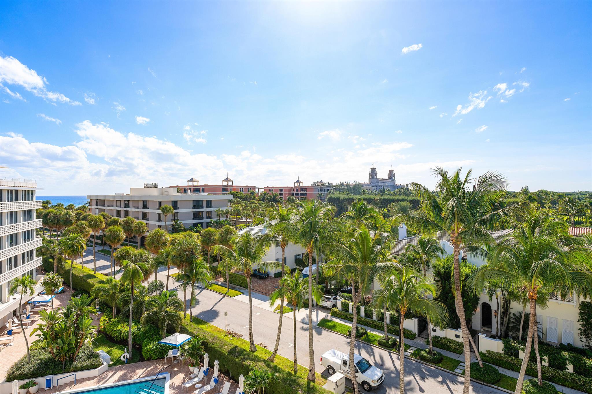 SUN & SURF ONE HUNDRED & - Residential