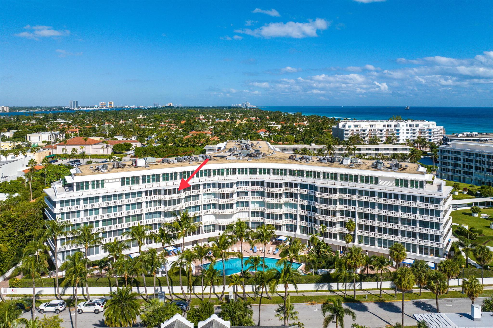 SUN & SURF ONE HUNDRED & - Residential