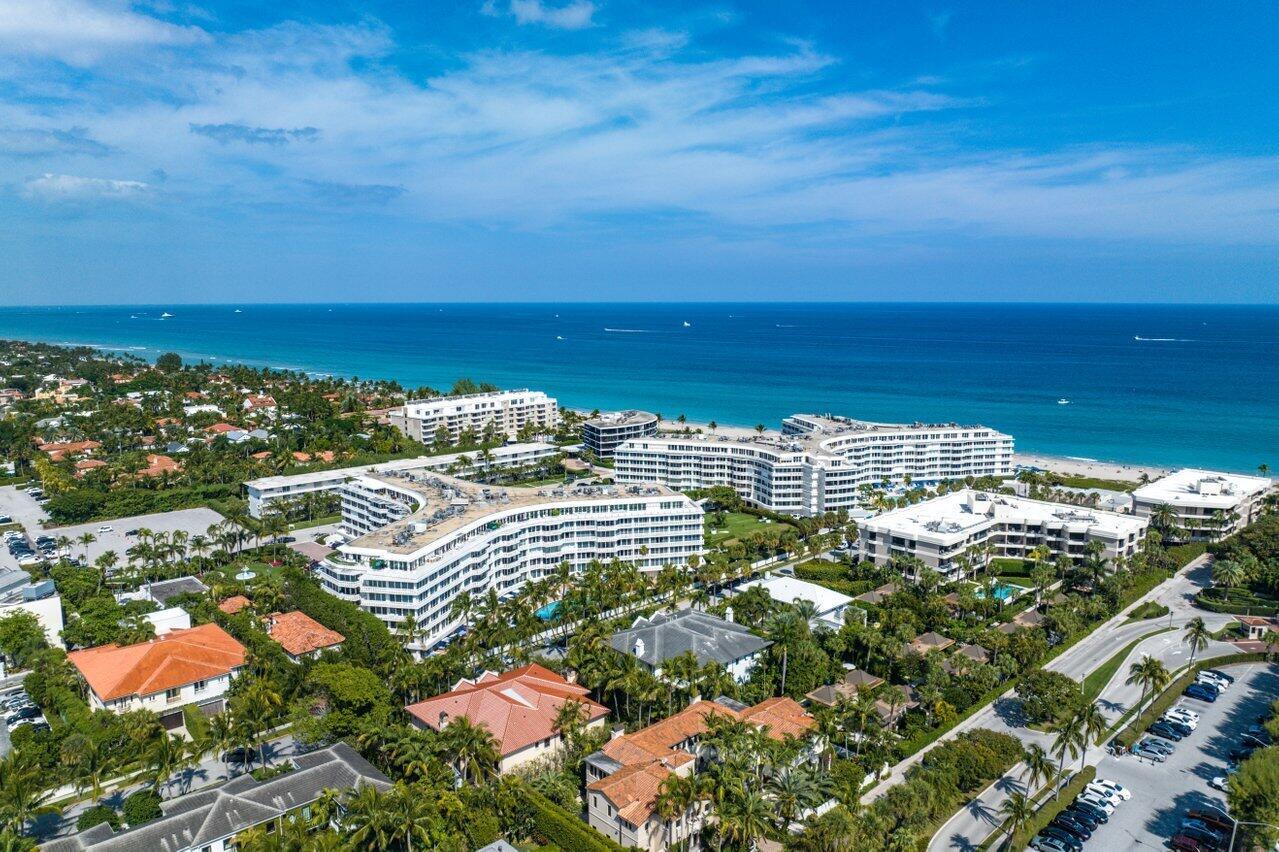 SUN & SURF ONE HUNDRED & - Residential