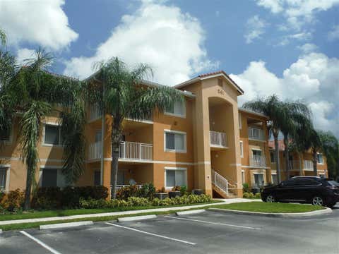 Photo of 241 SW Palm Drive #107, Port Saint Lucie, FL 34986 (MLS # B26055955)