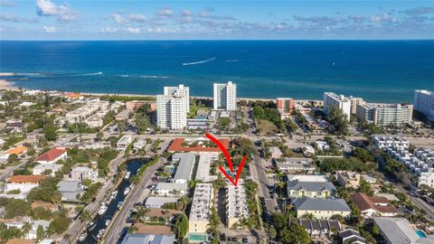 3213 NE 16th Street 112 Pompano Beach FL 33062