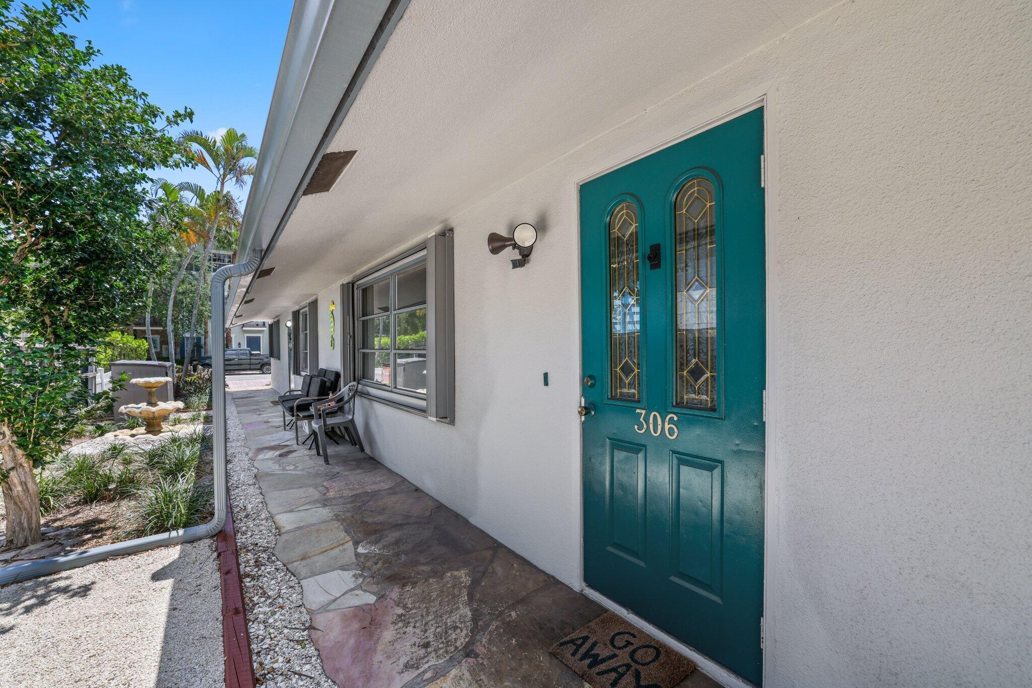 Town of Delray Beach - Residential Income