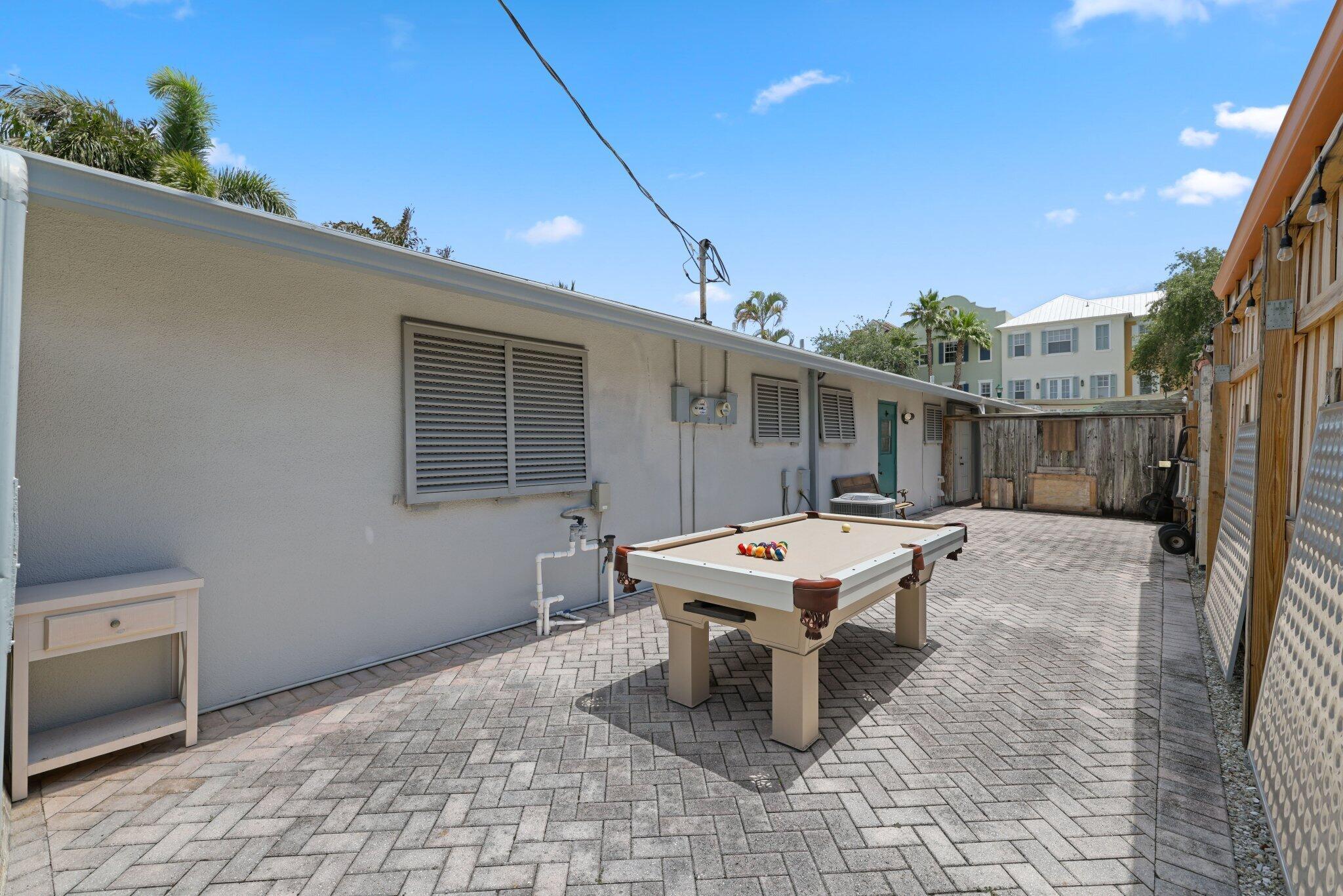 Town of Delray Beach - Residential Income