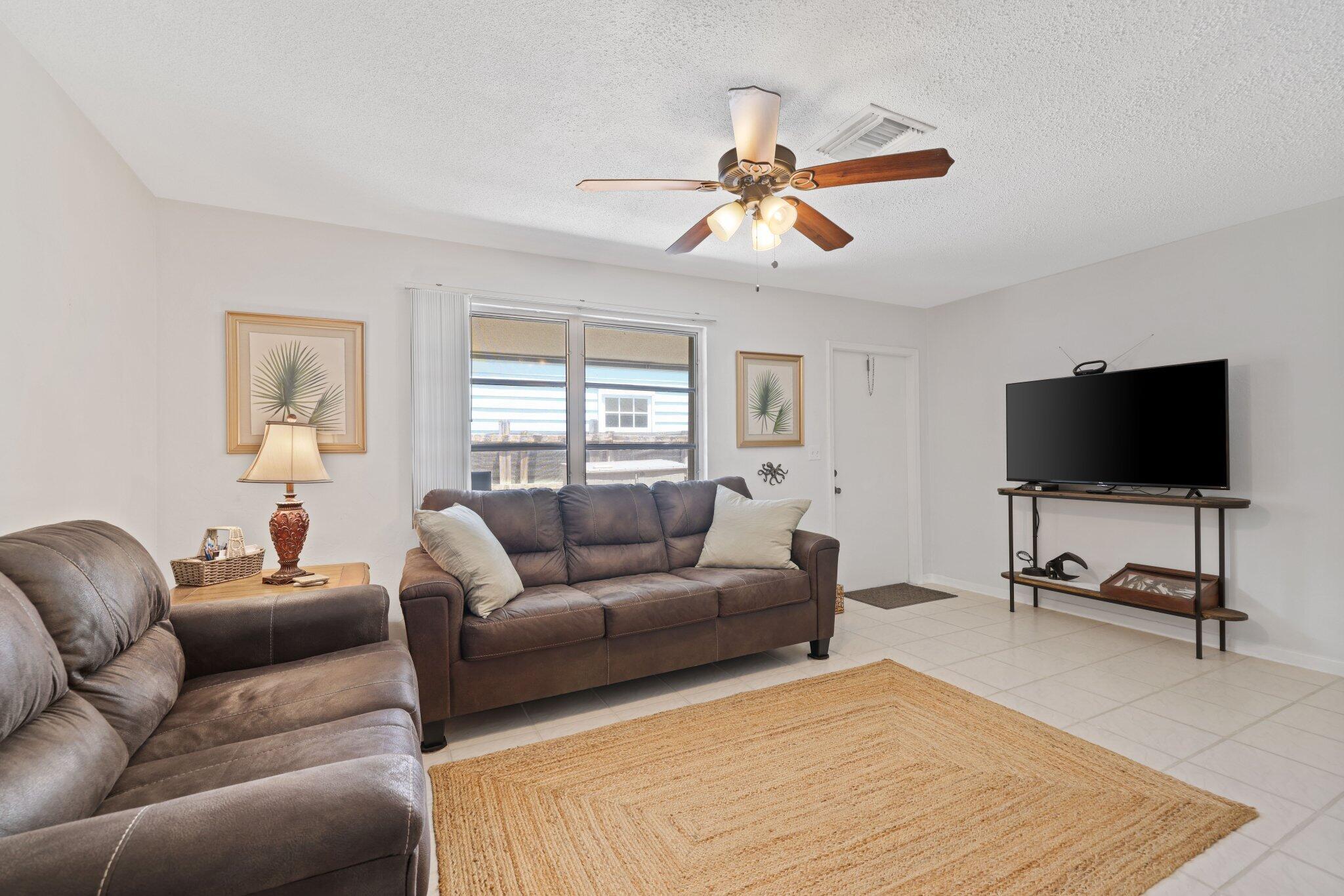 Town of Delray Beach - Residential Income