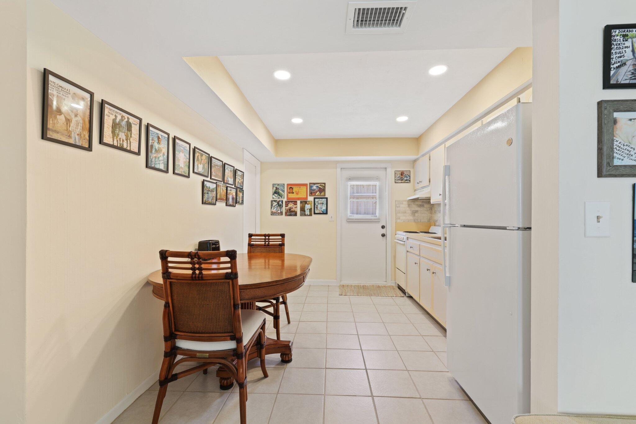 Town of Delray Beach - Residential Income