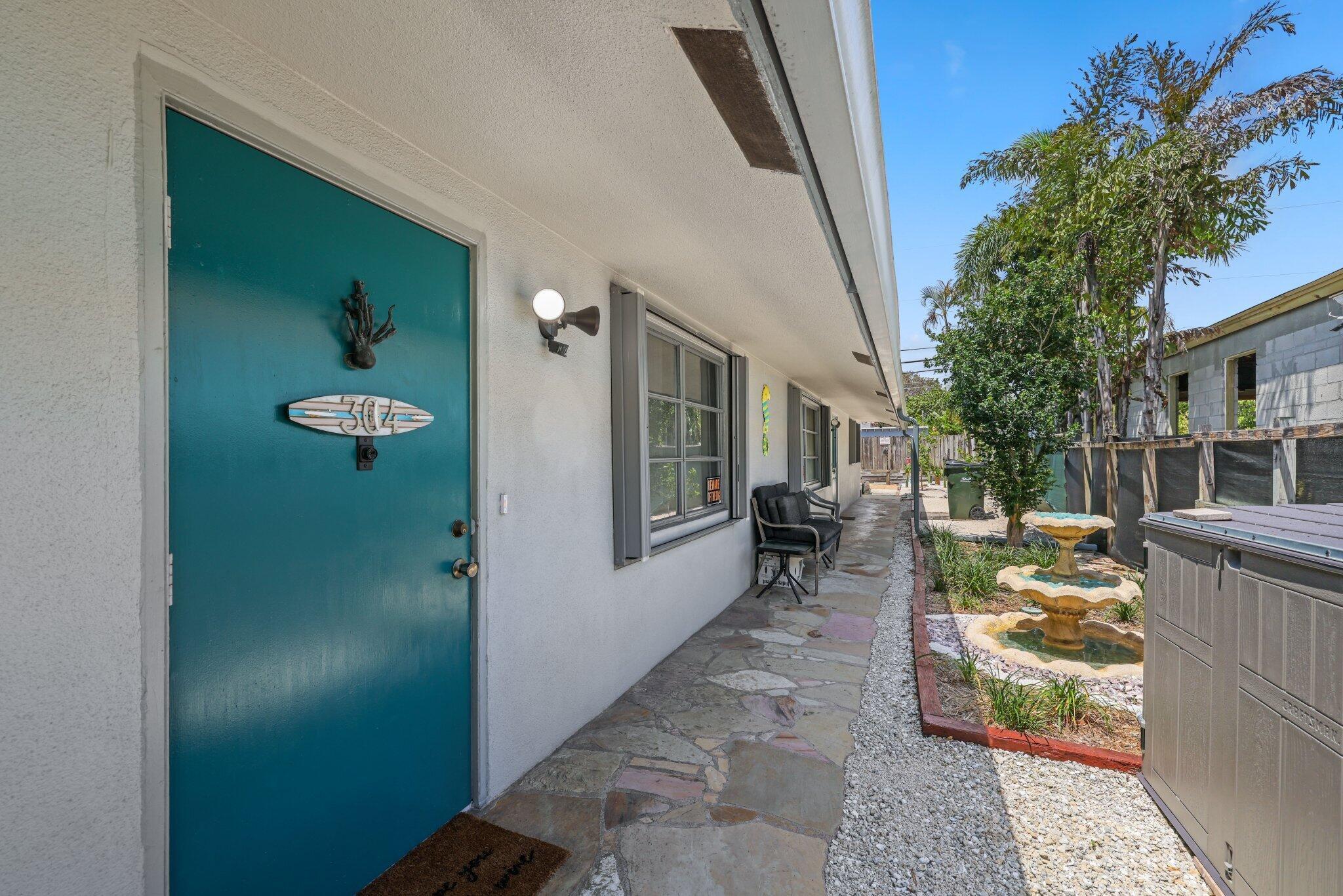 Town of Delray Beach - Residential Income