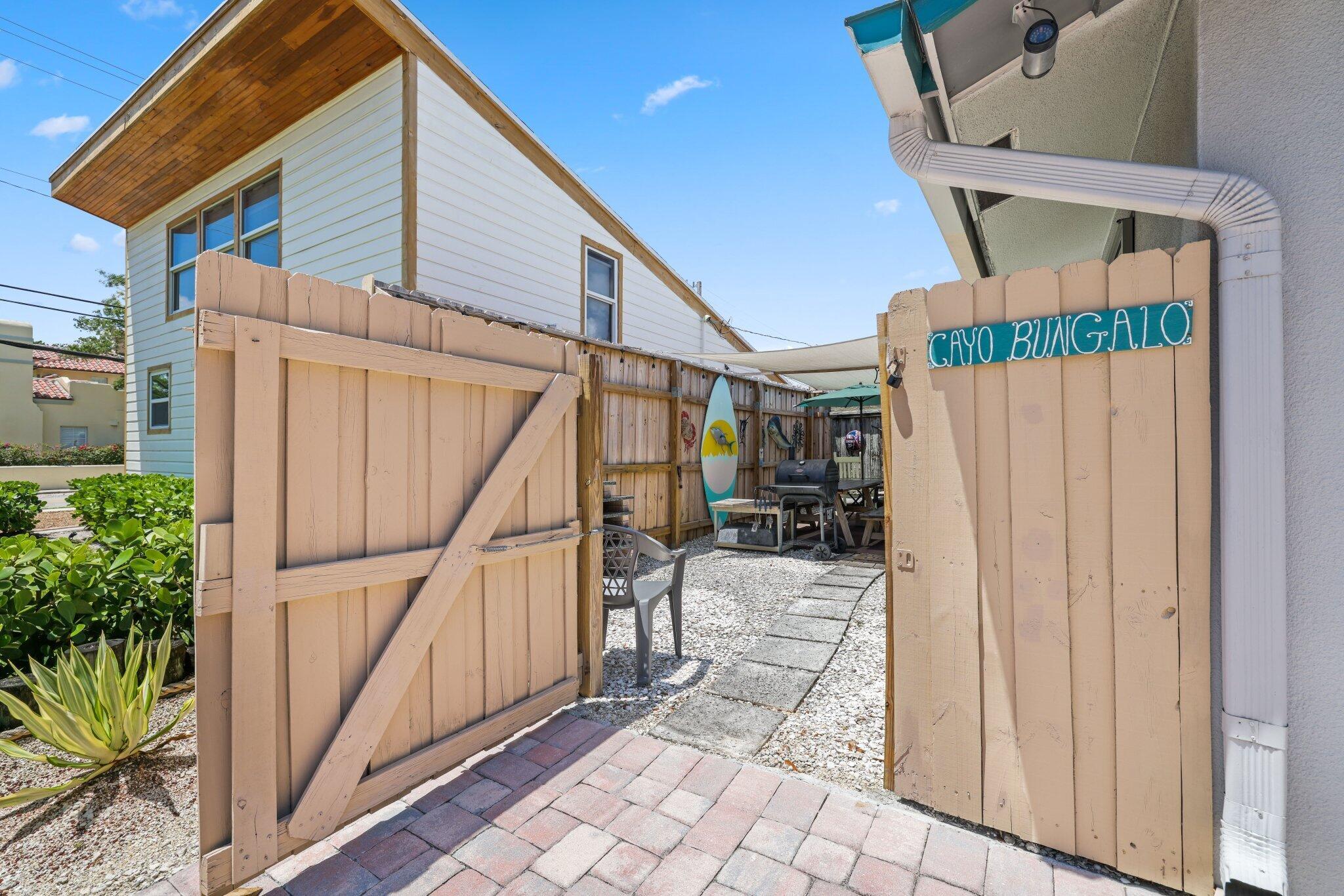 Town of Delray Beach - Residential Income