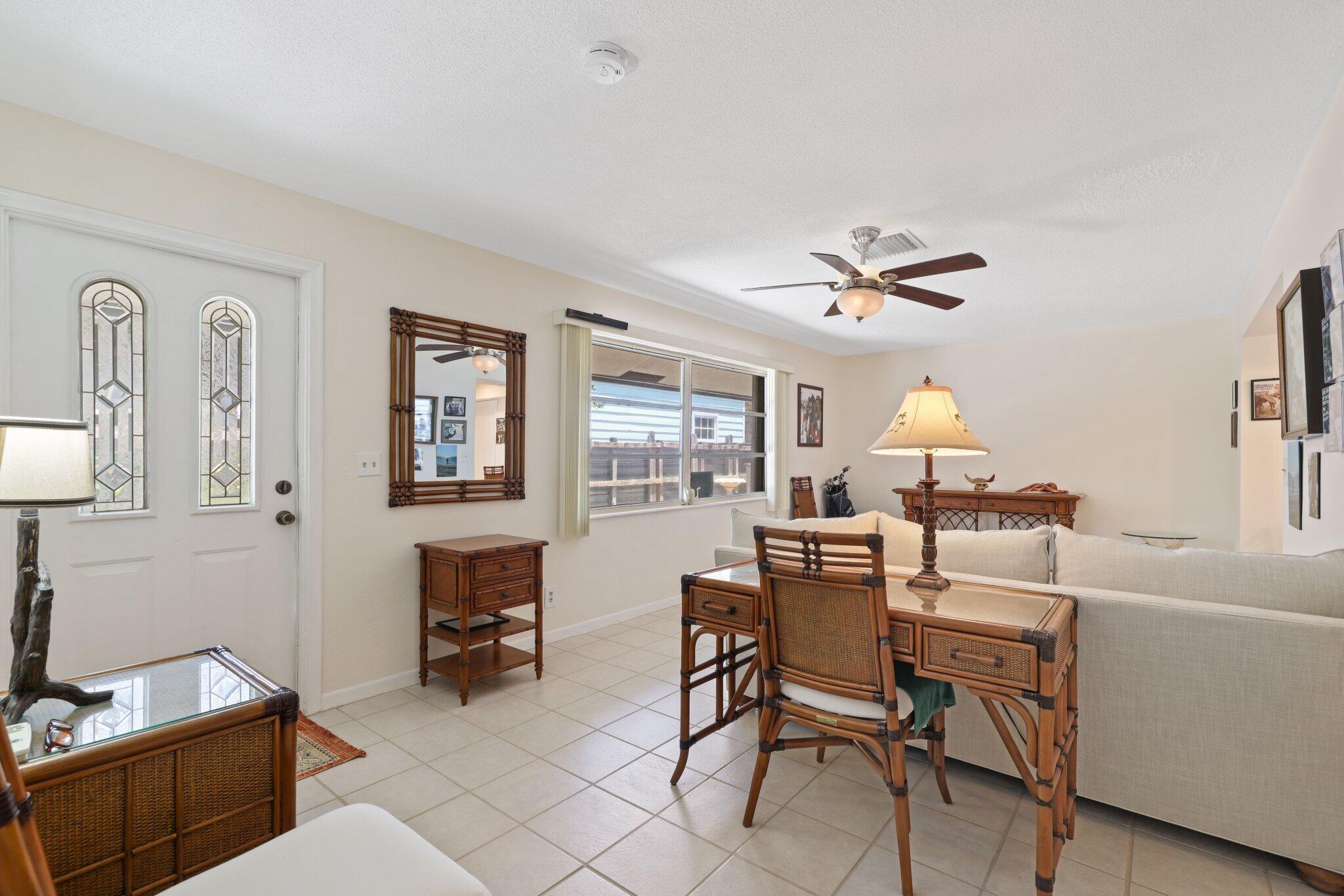 Town of Delray Beach - Residential Income