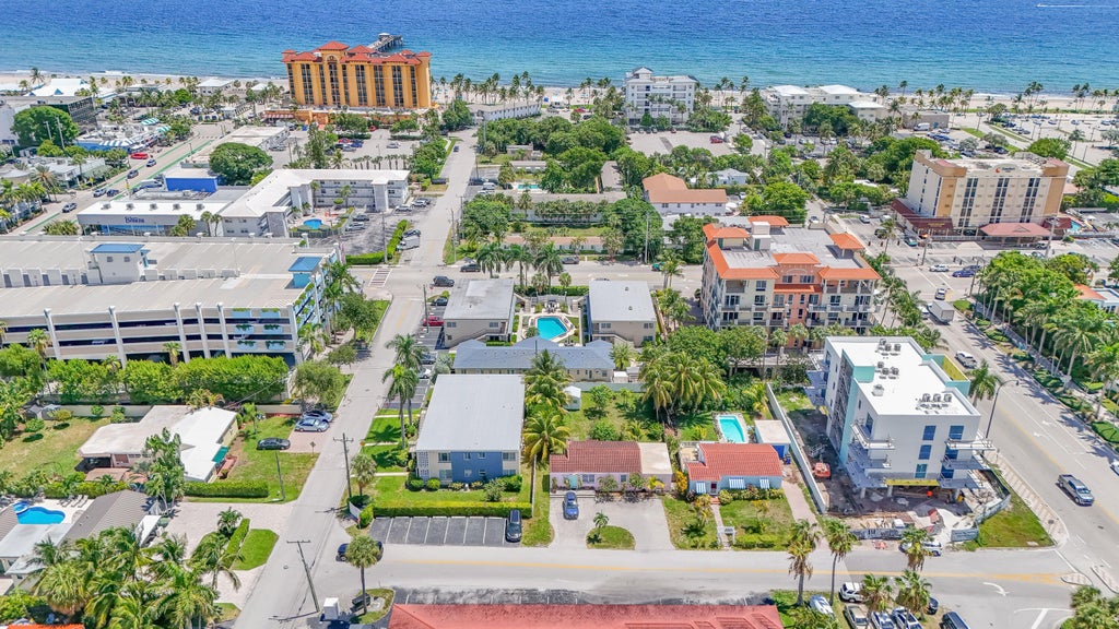 Photo of 1960 NE 1ST Street #B4, Deerfield Beach, FL 33441 (MLS # B26071205)