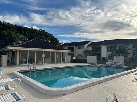 Tiny photo for 22415 SW 61st Way #202, Boca Raton, FL 33428 (MLS # B26032771)