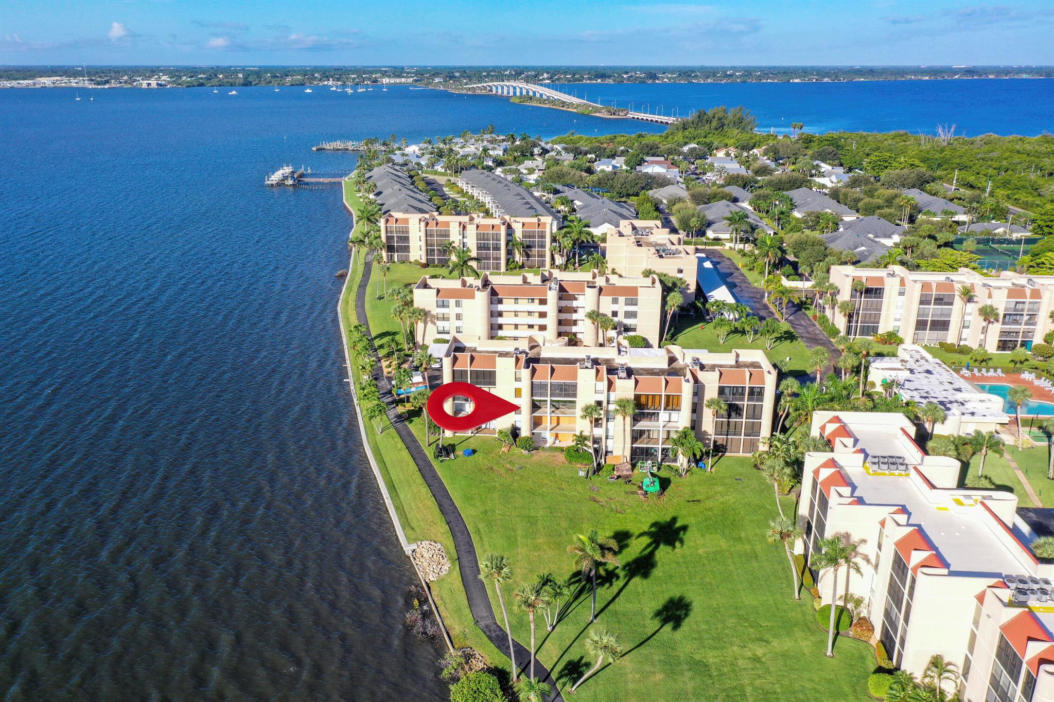 FAIRWINDS COVE CONDOMINIU - Residential