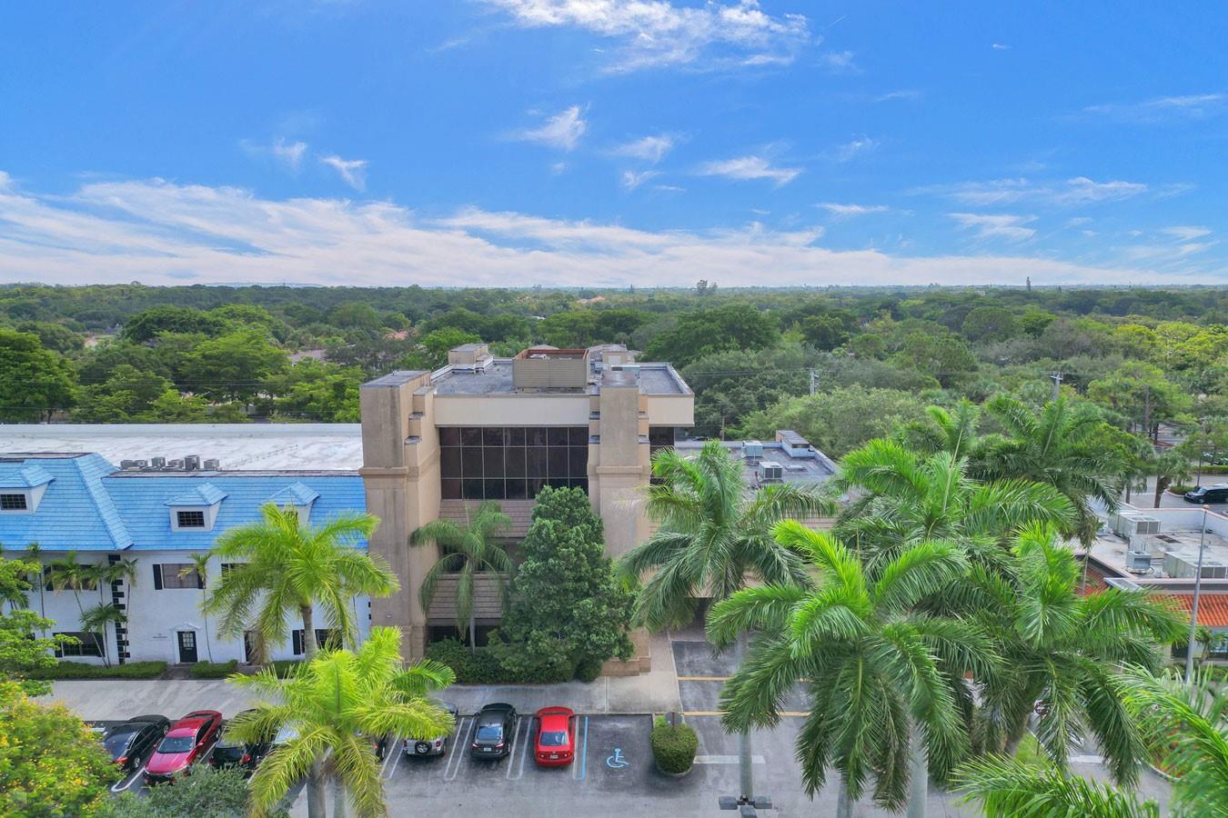 Amazing opportunity to own a freestanding medical office building fronting University Drive in Coral Springs.22,925 sqft on just over 1 acre of land. 2nd floor previously a full surgical suite with overnight recovery. Building owned front and back parking lot with covered parking. Kohler 60kW Generator System powers entire 2nd floor and building emergency systems. 1.5 Miles to Broward Health Coral Springs Hospital. 2.8 Miles to HCA Woodmont Tamarac Hospital. 4.5 Miles to North West Medical Center Margate. 4 Story building. Ground Floor 5,214 sqft medical office. 2nd floor 7,300 sqft medical surgical suite available for owner user 3rd floor has 2 suites each ~2,000 sqft. 4th floor has 3 suites 400-401 (~3,000 sqft) and 402 (~1,000 sqft).