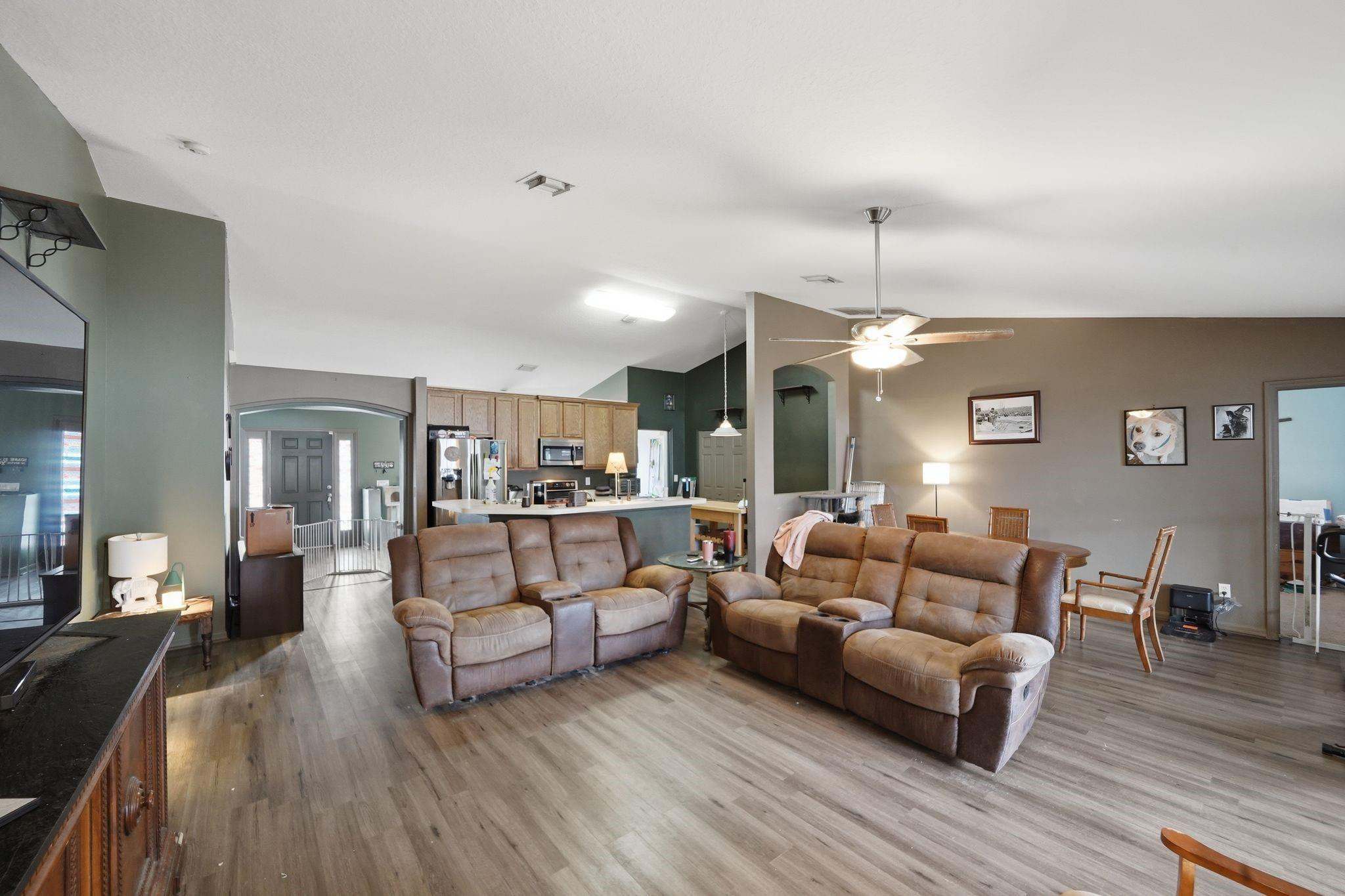 Port St Lucie Sec 25 - Residential