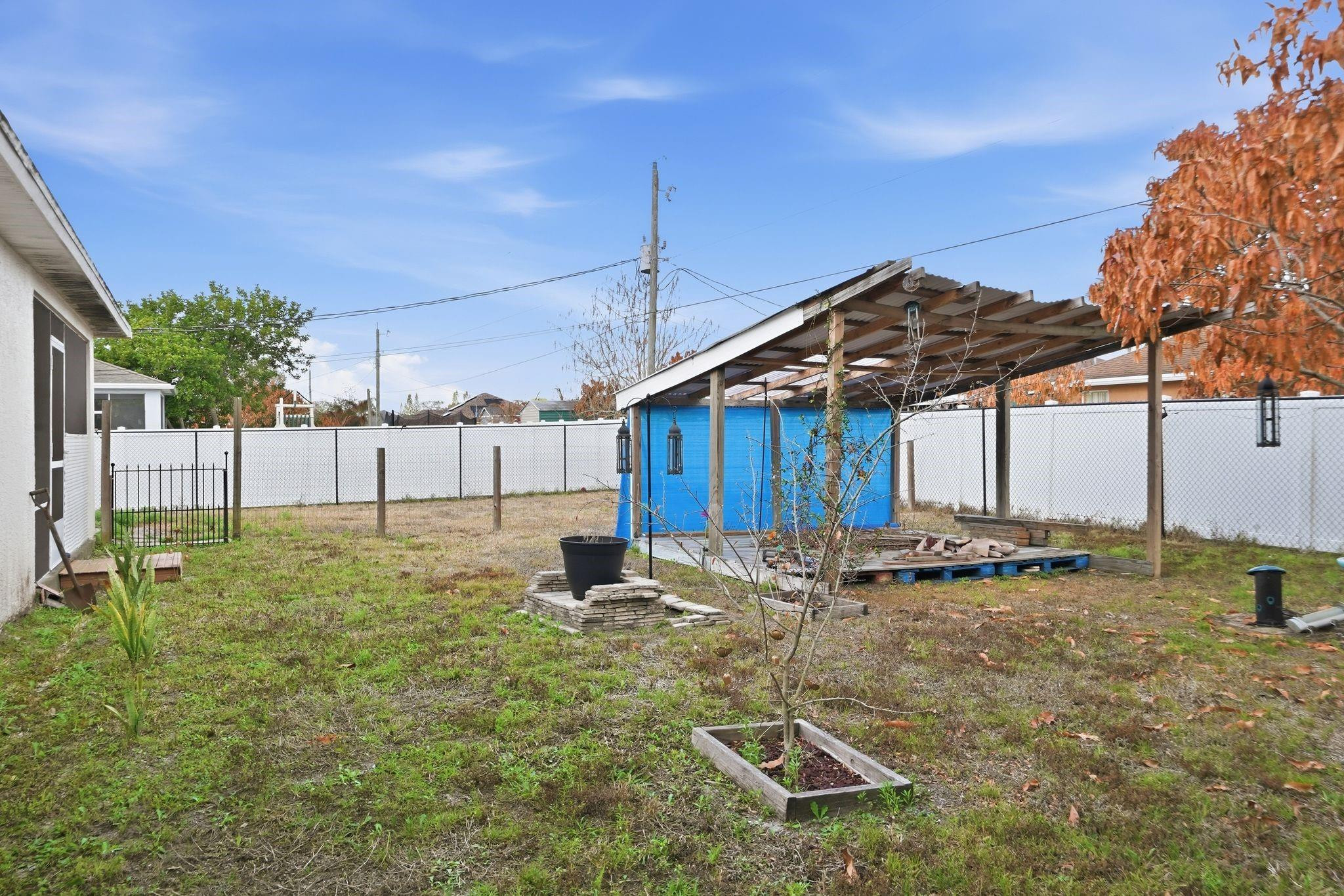 Port St Lucie Sec 25 - Residential