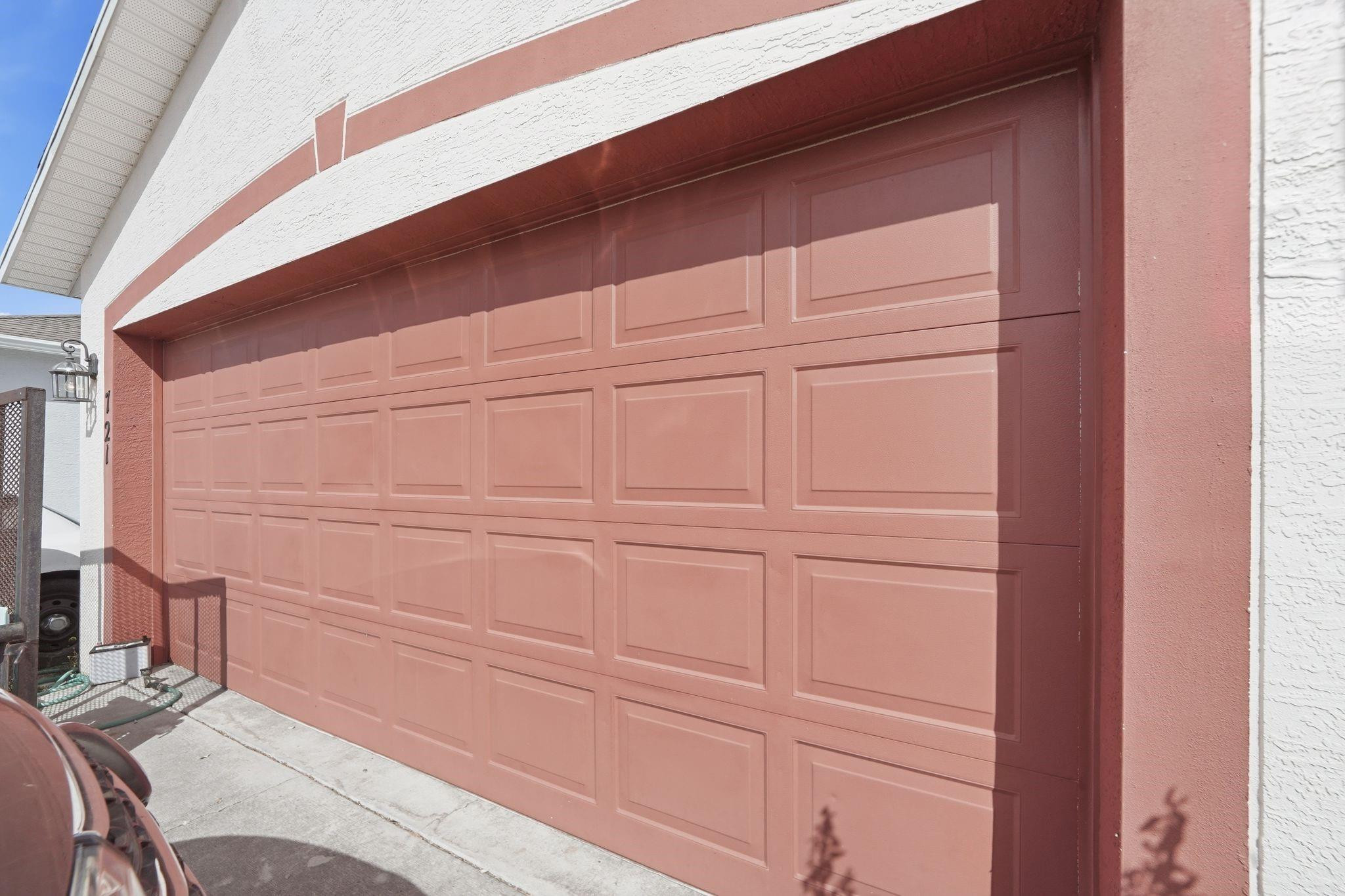 Port St Lucie Sec 25 - Residential