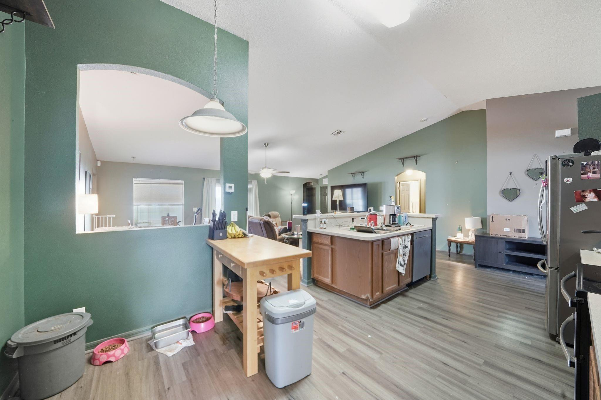 Port St Lucie Sec 25 - Residential