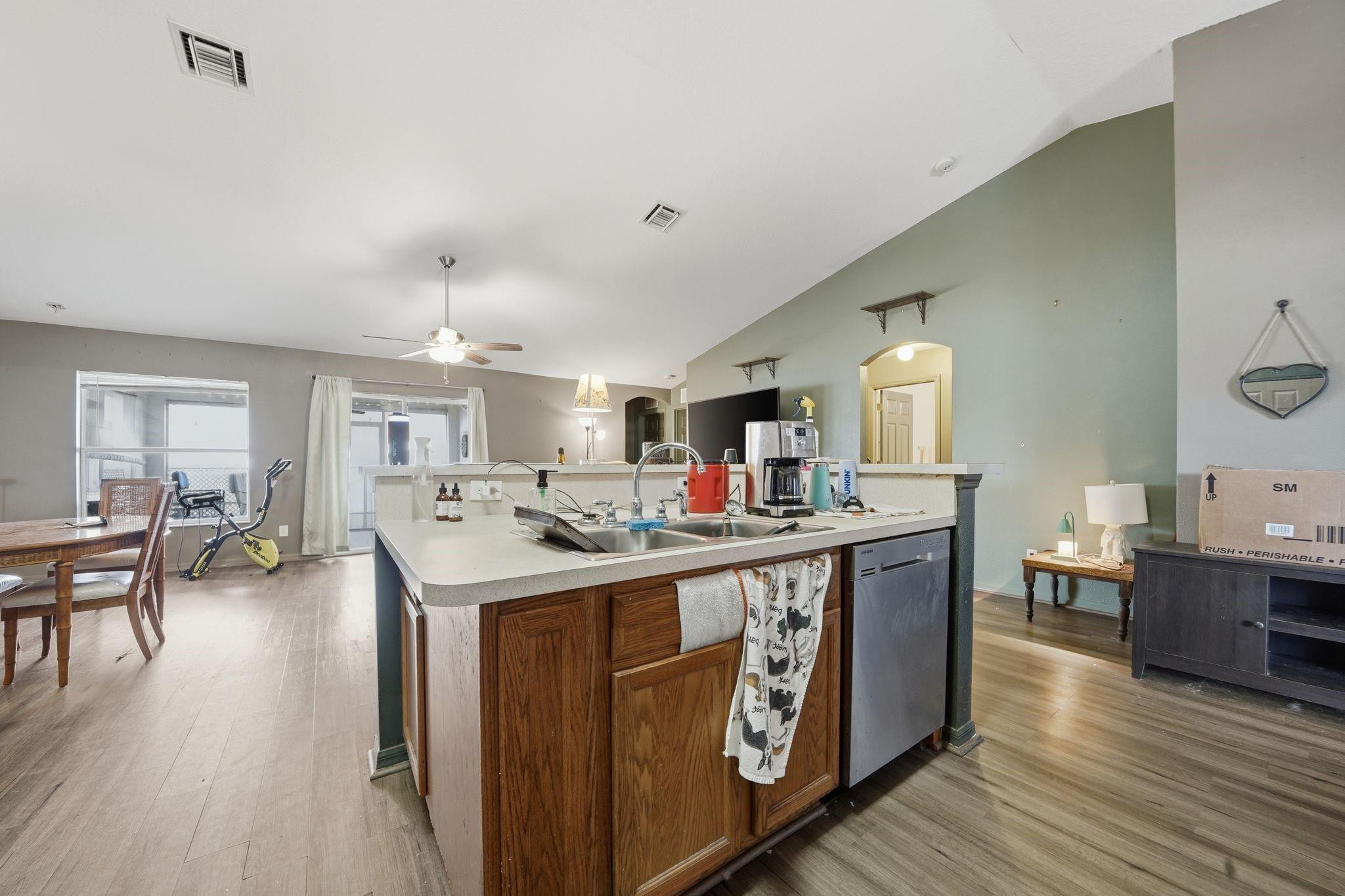 Port St Lucie Sec 25 - Residential