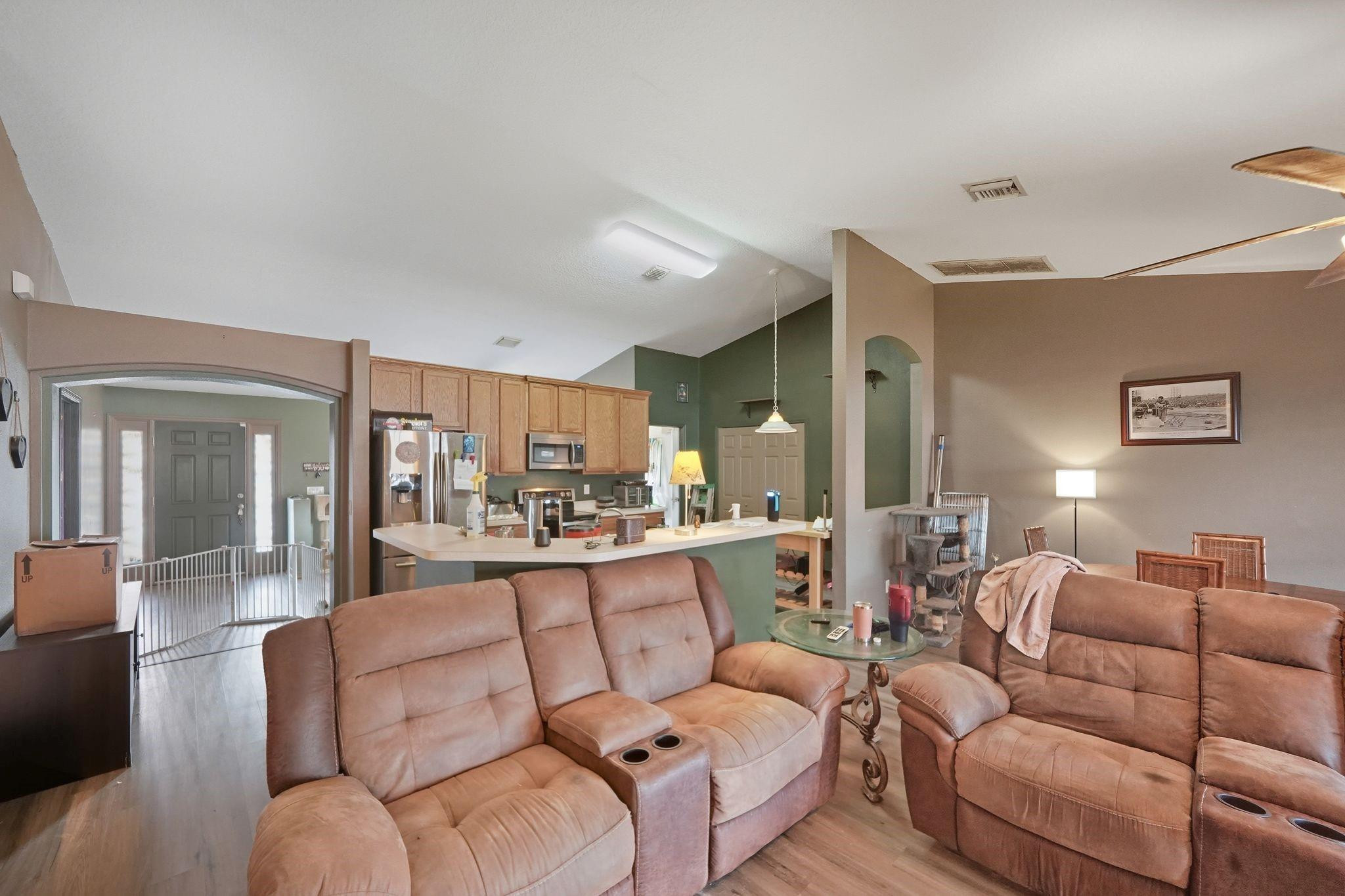 Port St Lucie Sec 25 - Residential