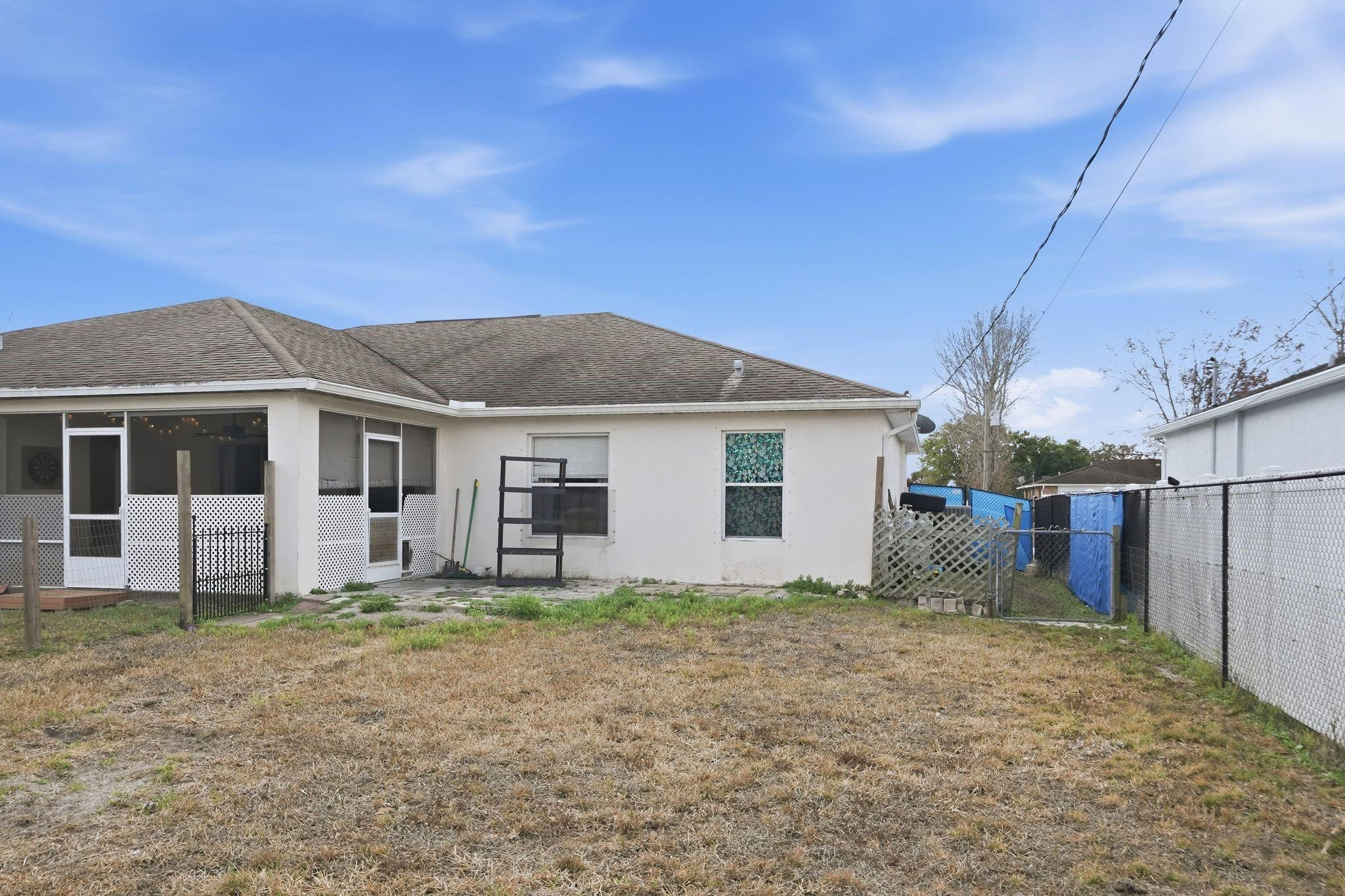 Port St Lucie Sec 25 - Residential