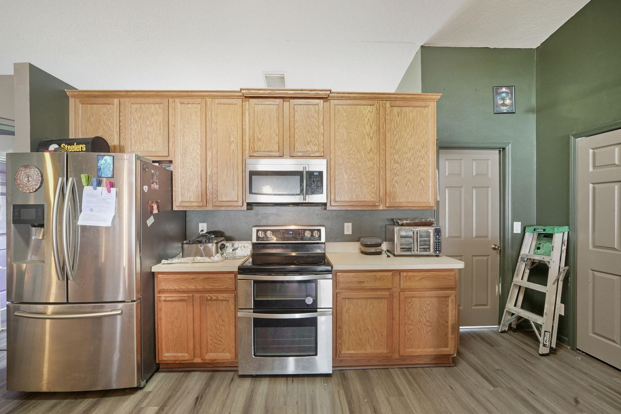 Port St Lucie Sec 25 - Residential