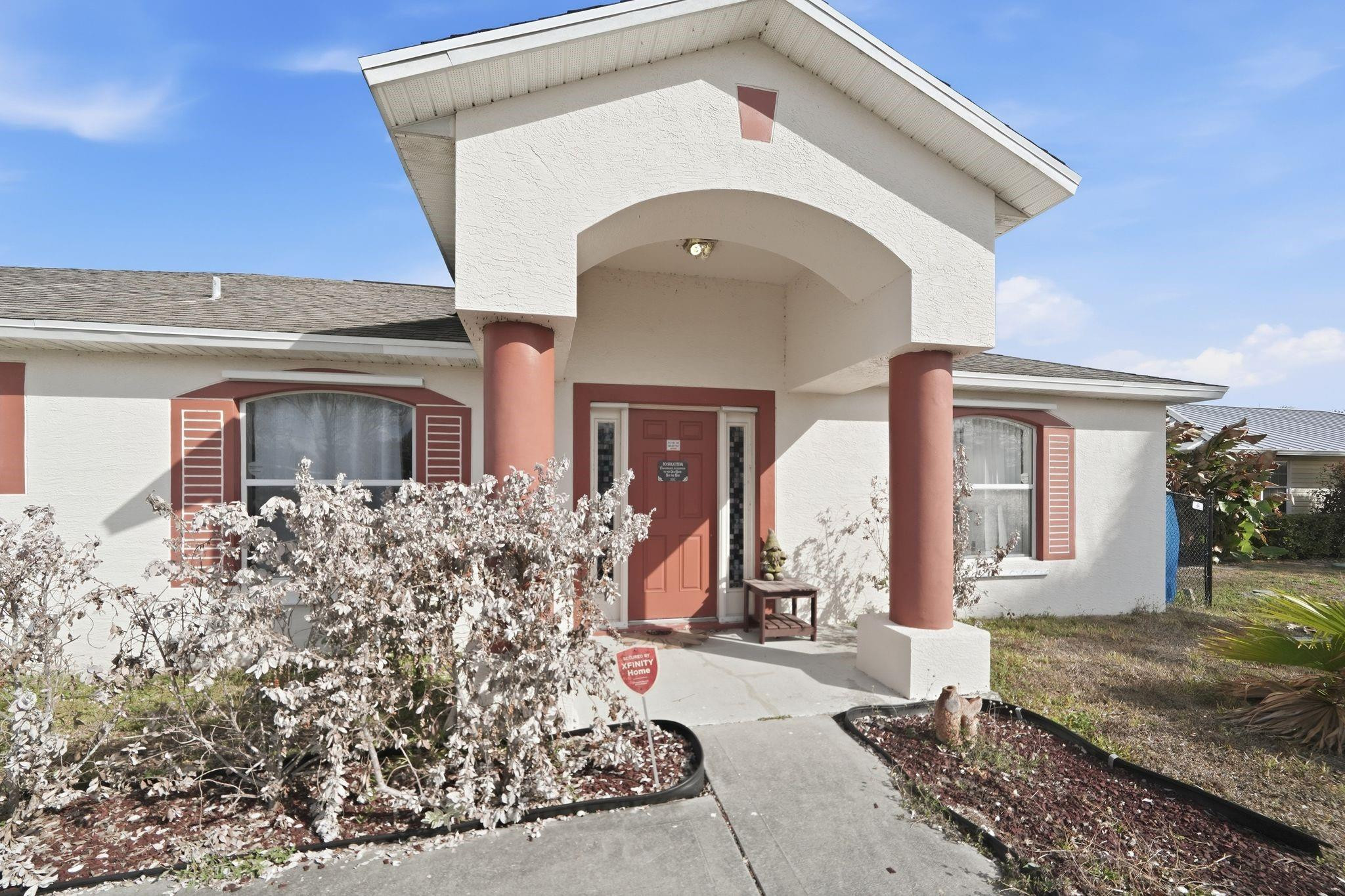 Port St Lucie Sec 25 - Residential