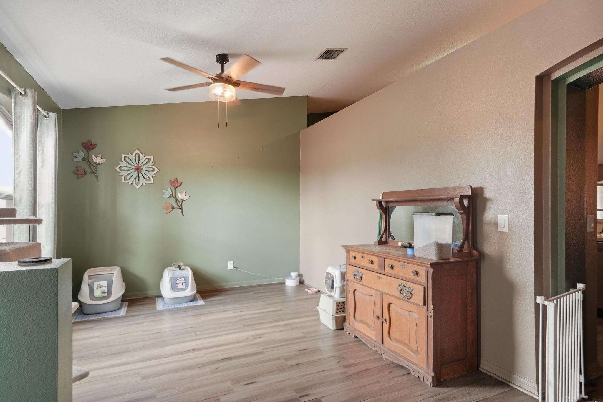 Port St Lucie Sec 25 - Residential