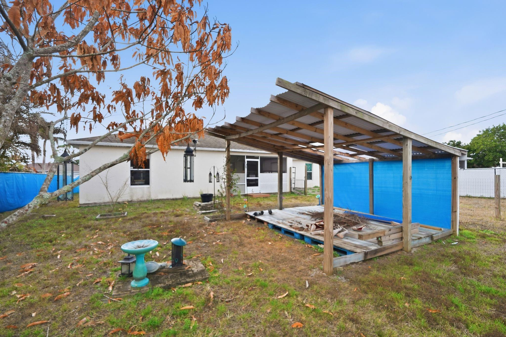 Port St Lucie Sec 25 - Residential