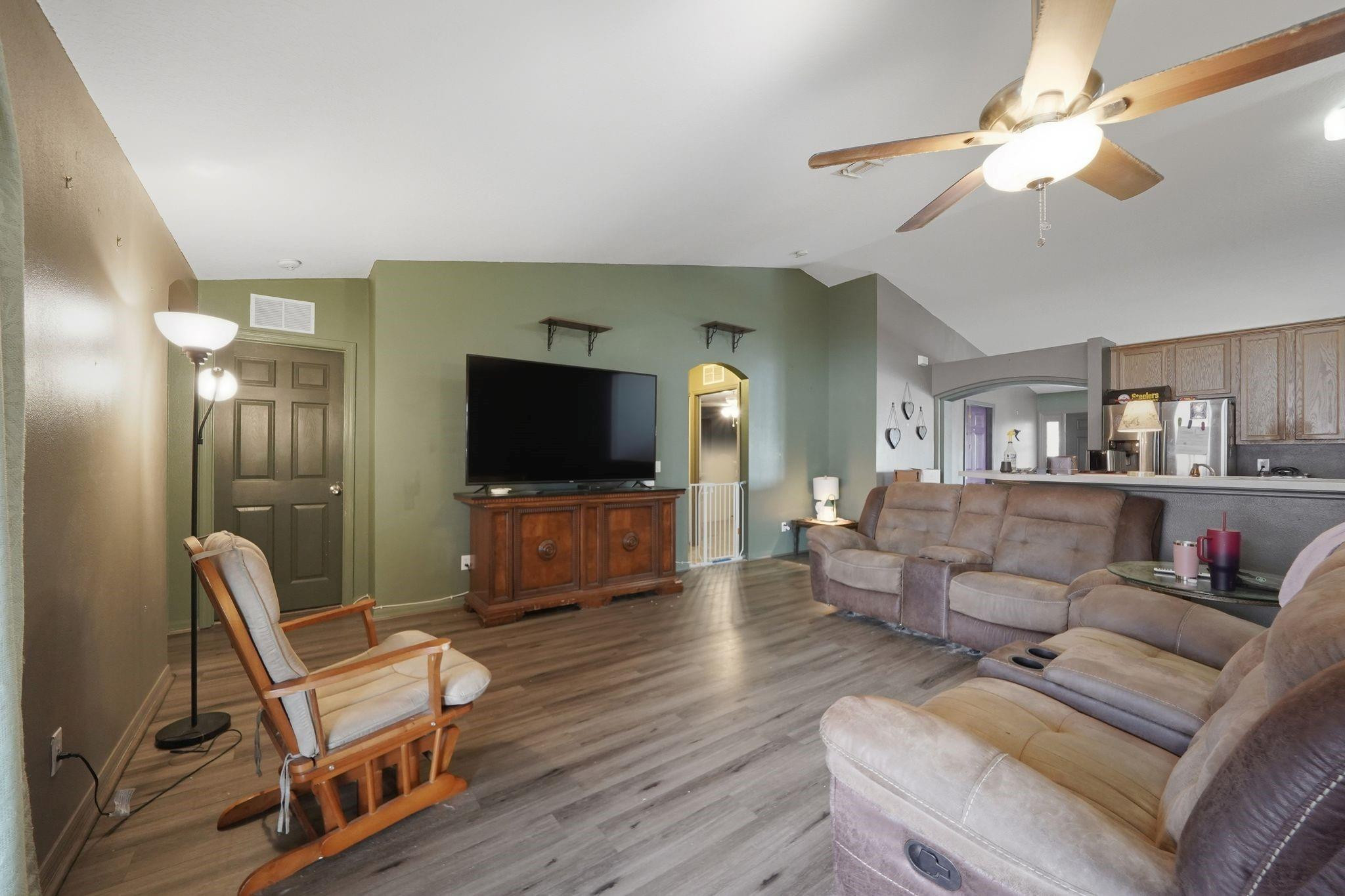 Port St Lucie Sec 25 - Residential