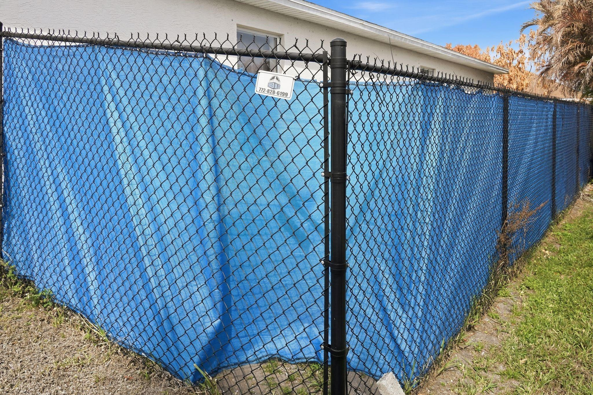 Port St Lucie Sec 25 - Residential