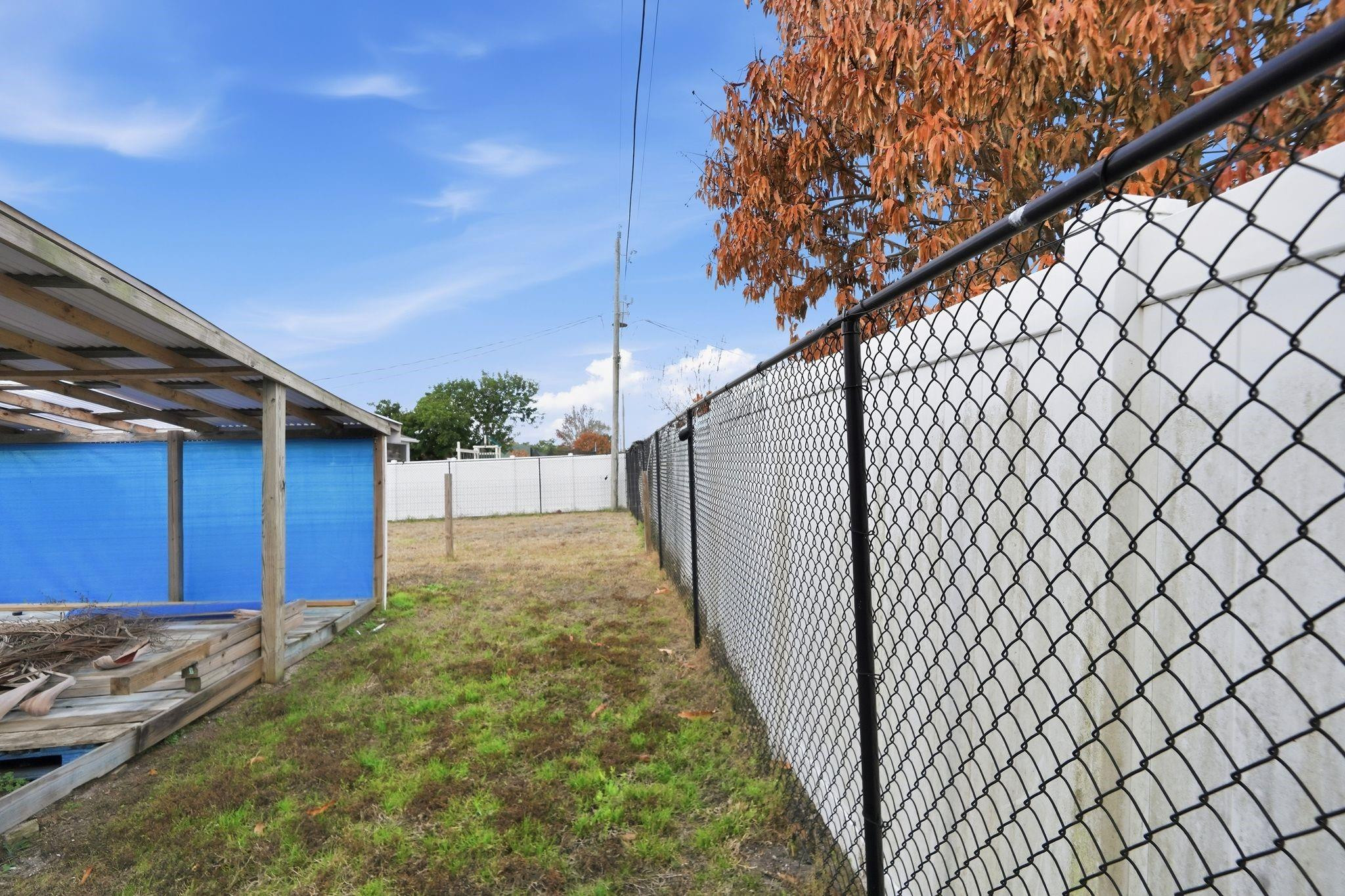 Port St Lucie Sec 25 - Residential