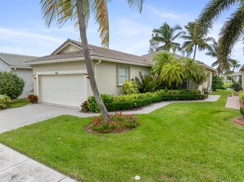 831 SW Rocky Bayou Terrace, Port St Lucie, FL 34986 - MLS#: R11030905