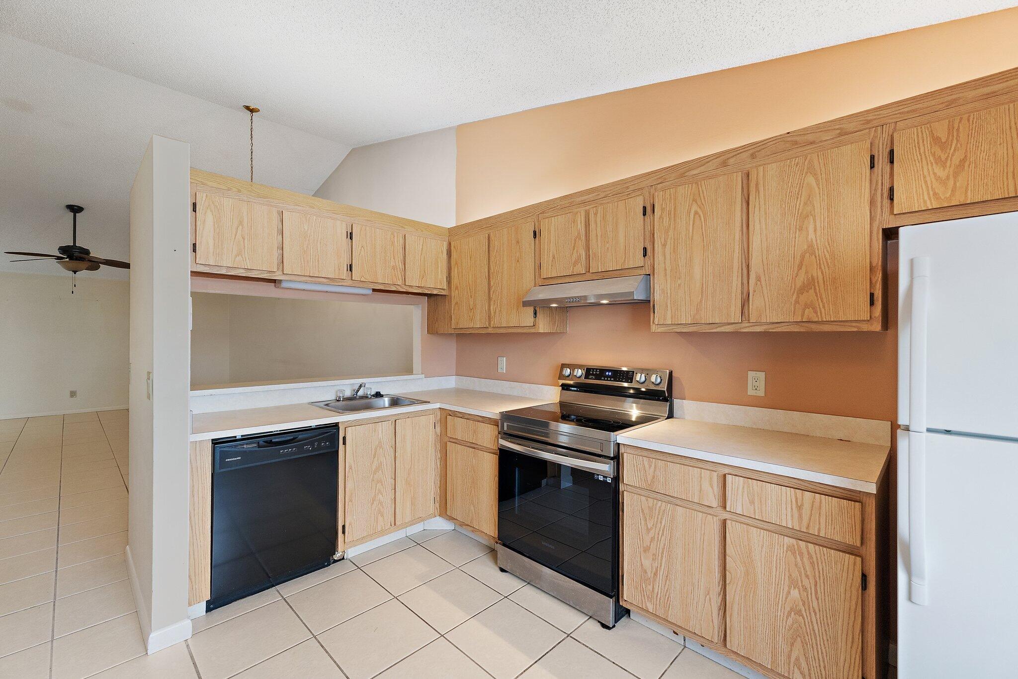 INDIAN CREEK PH III-B - Residential