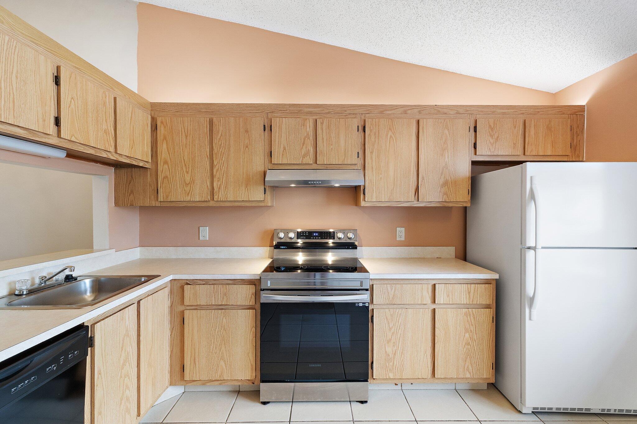 INDIAN CREEK PH III-B - Residential