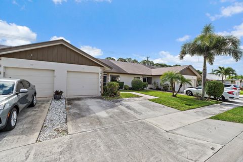Property photo of 171 Bent Arrow Drive, Jupiter, FL 33458