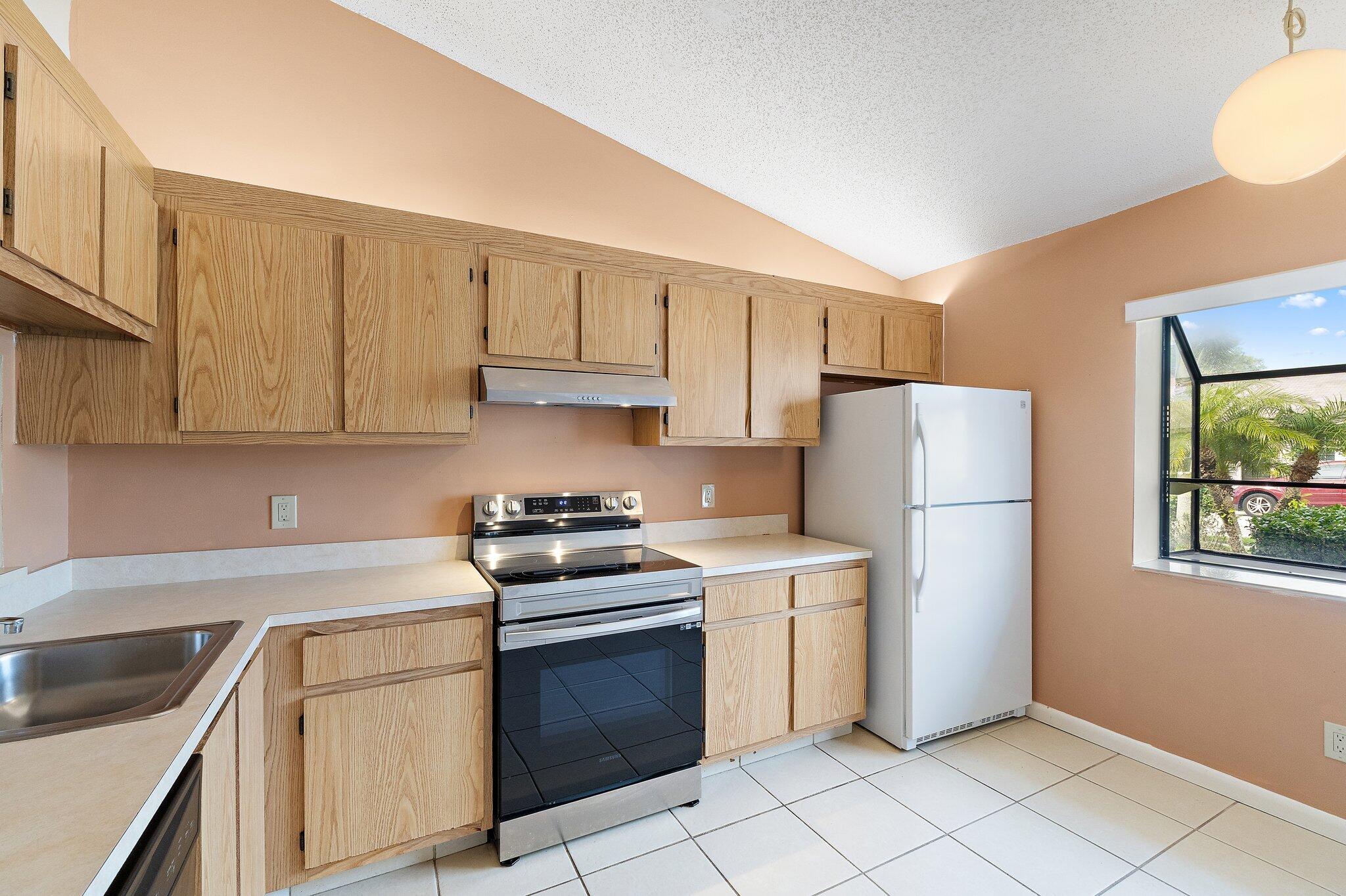 INDIAN CREEK PH III-B - Residential