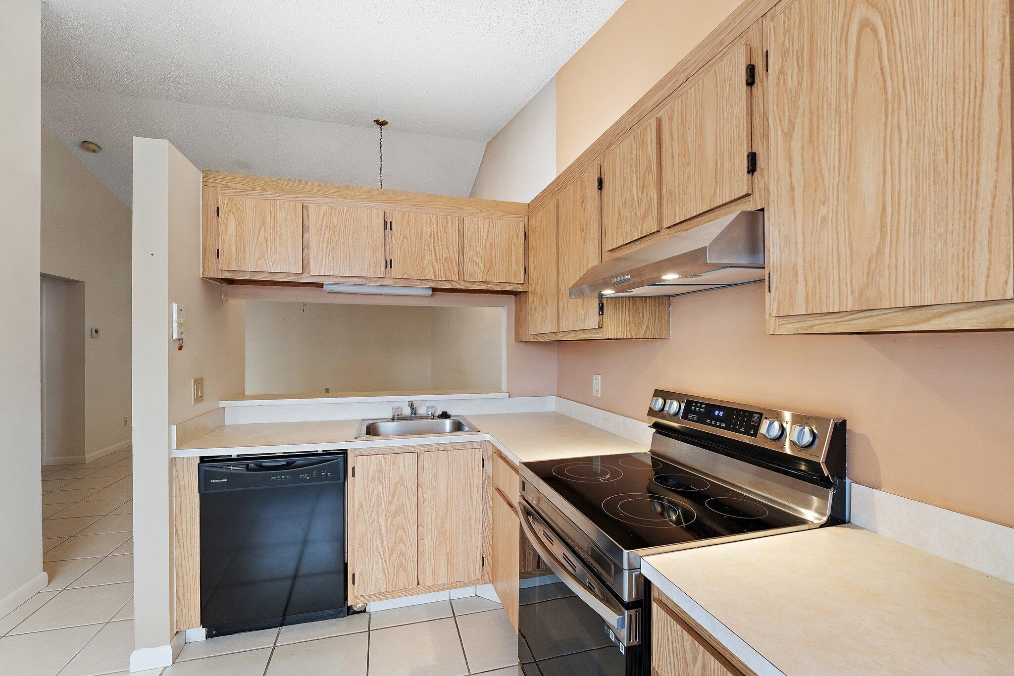 INDIAN CREEK PH III-B - Residential