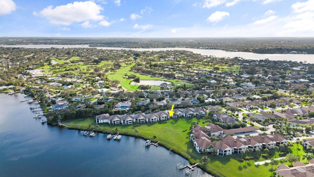 Photo of 10555 SE Terrapin Place #101, Tequesta, FL 33469 (MLS # R10950357)