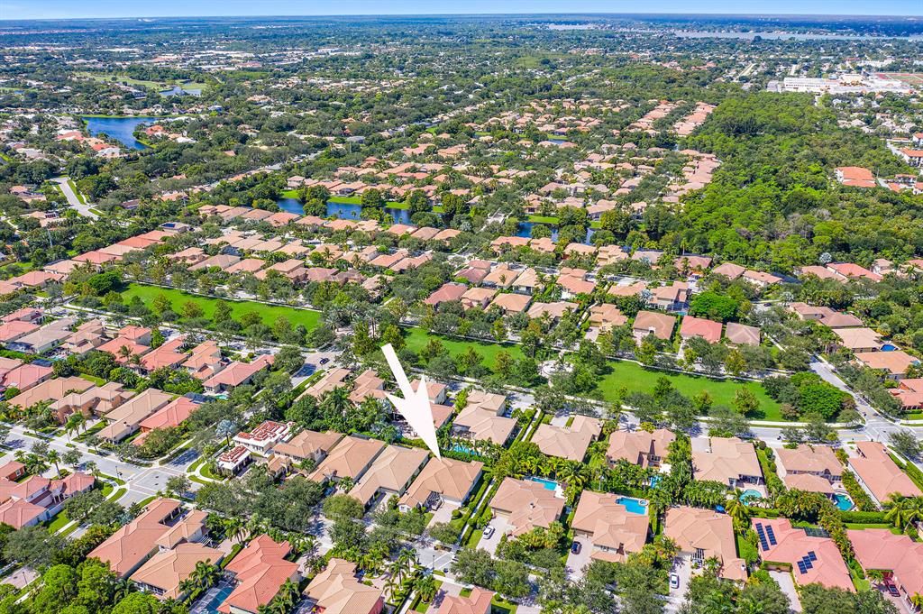 Photo of 169 Via Rosina, Jupiter, FL 33458 (MLS # R10745626)