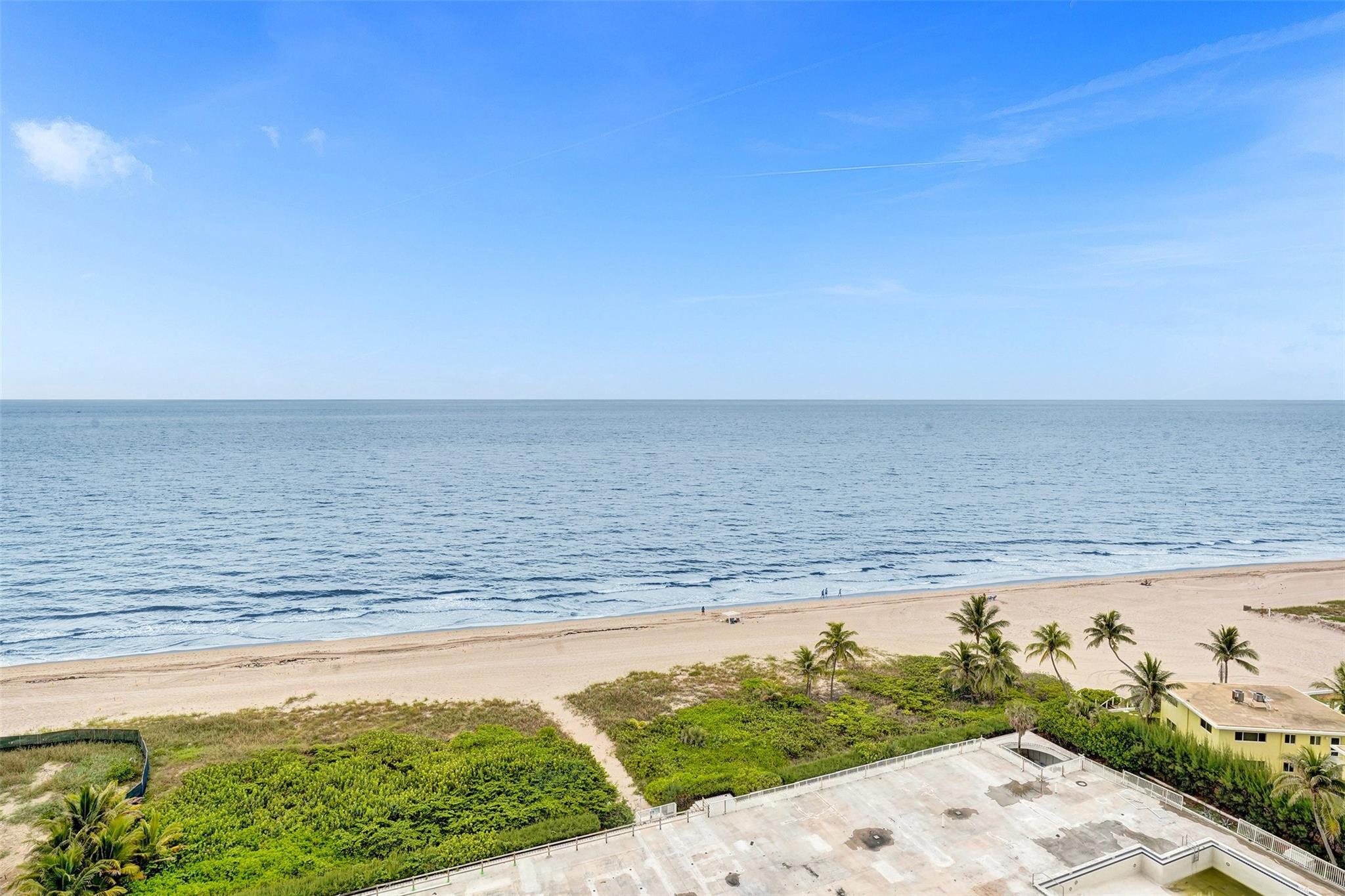 1390 S Ocean Blvd 14B